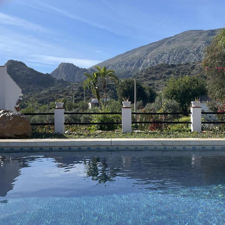 אלורה Finca Valle Verde מראה חיצוני תמונה