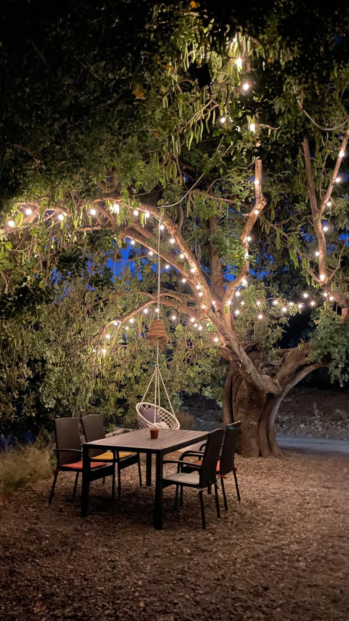 אלורה Finca Valle Verde מראה חיצוני תמונה
