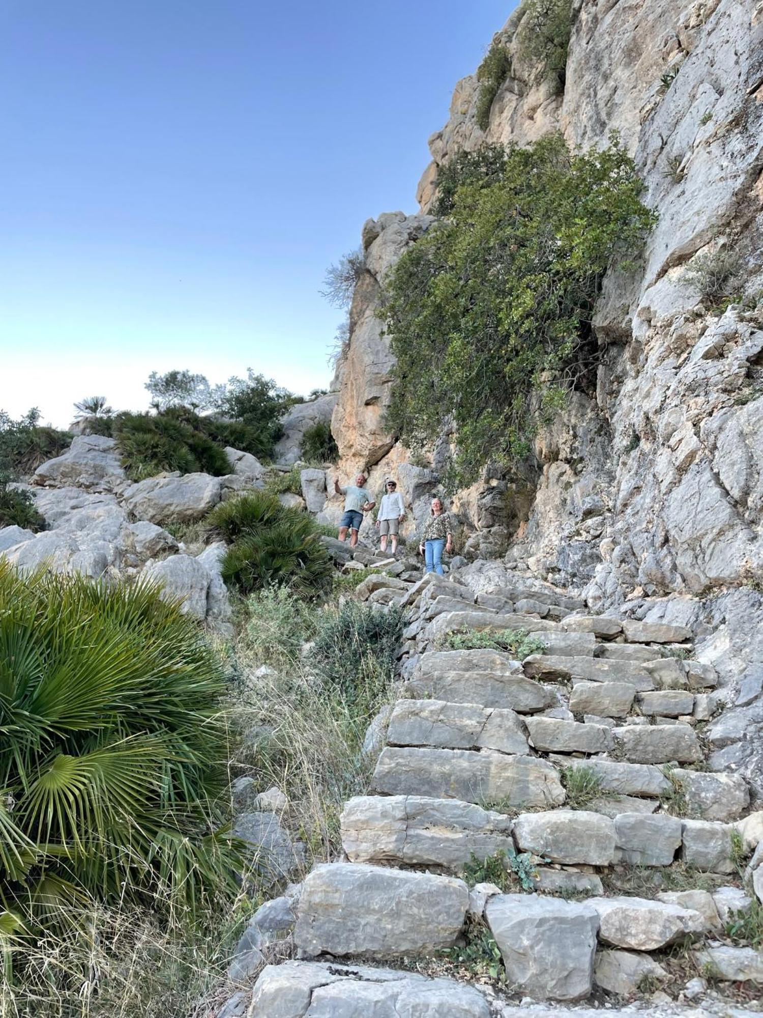 אלורה Finca Valle Verde מראה חיצוני תמונה