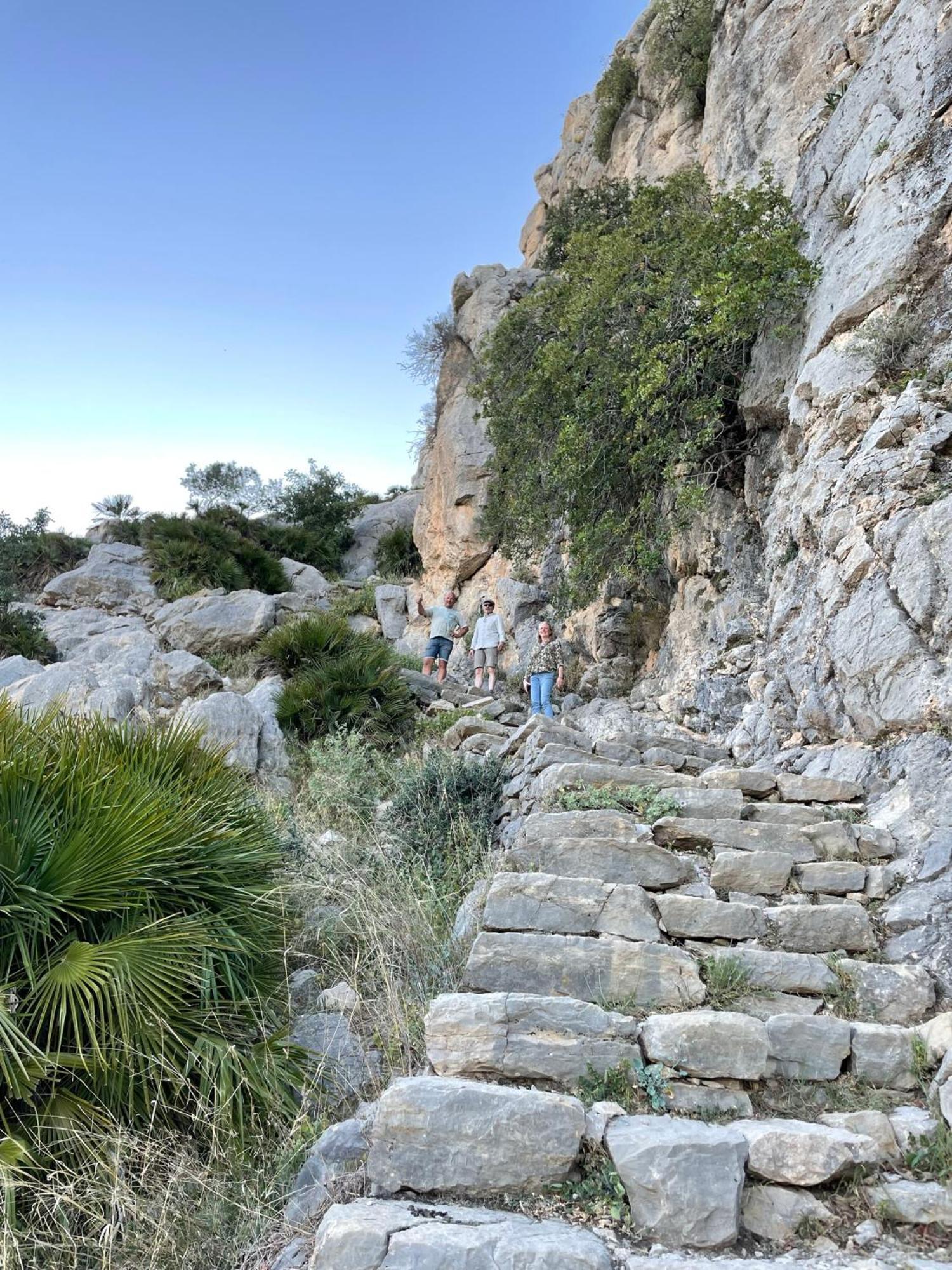 לינה וארוחת בוקר אלורה Finca Valle Verde מראה חיצוני תמונה