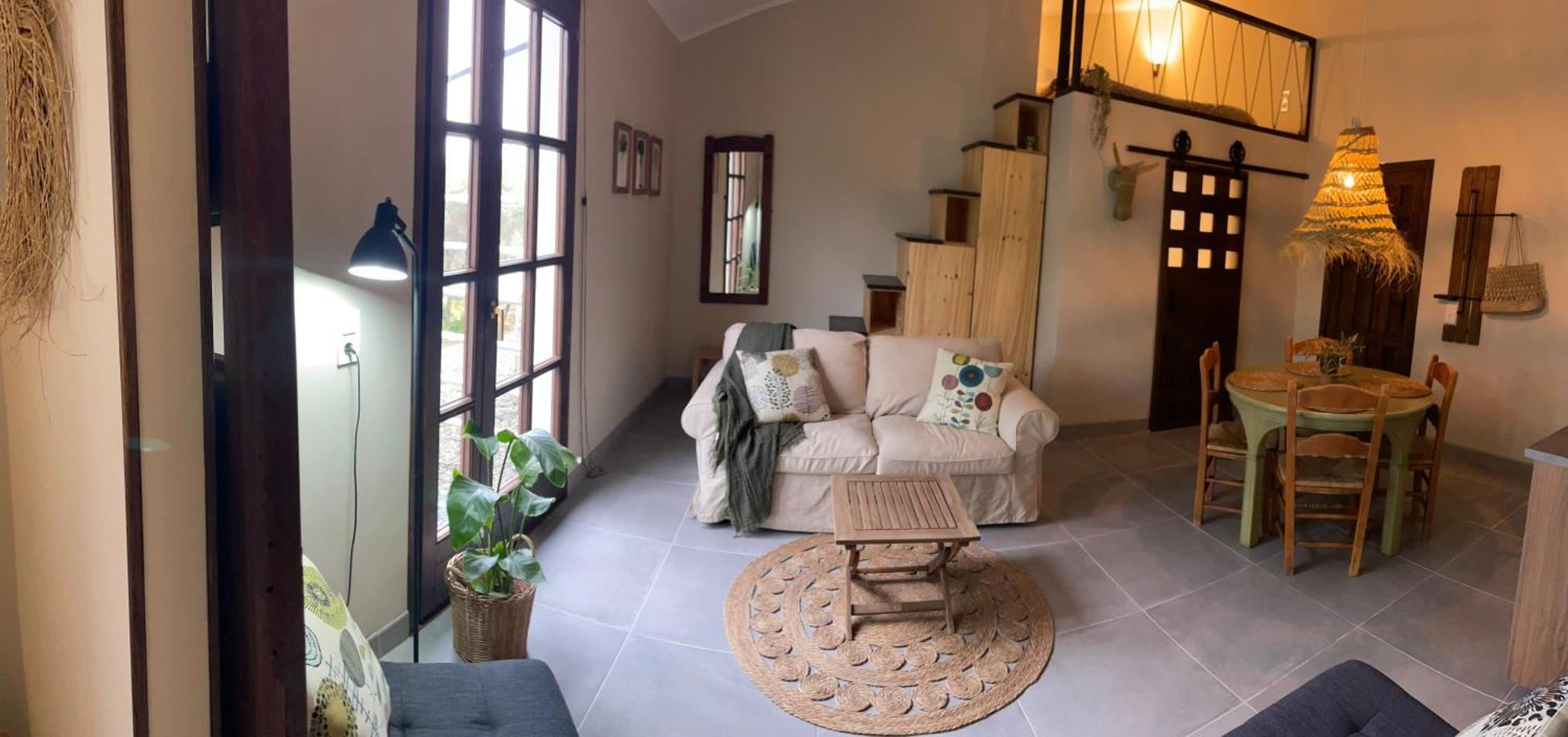 אלורה Finca Valle Verde מראה חיצוני תמונה