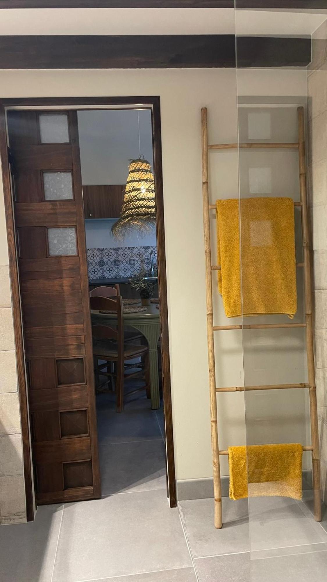 אלורה Finca Valle Verde מראה חיצוני תמונה