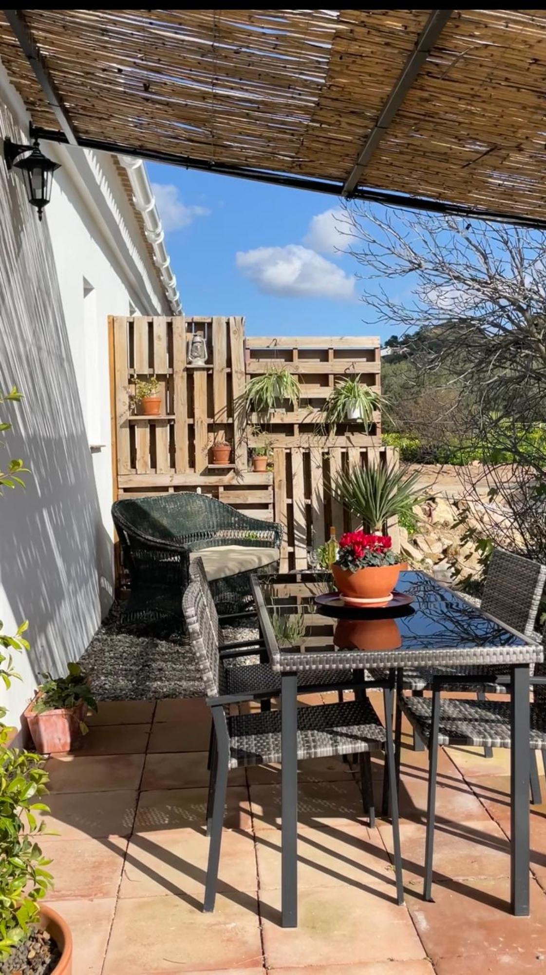 אלורה Finca Valle Verde מראה חיצוני תמונה