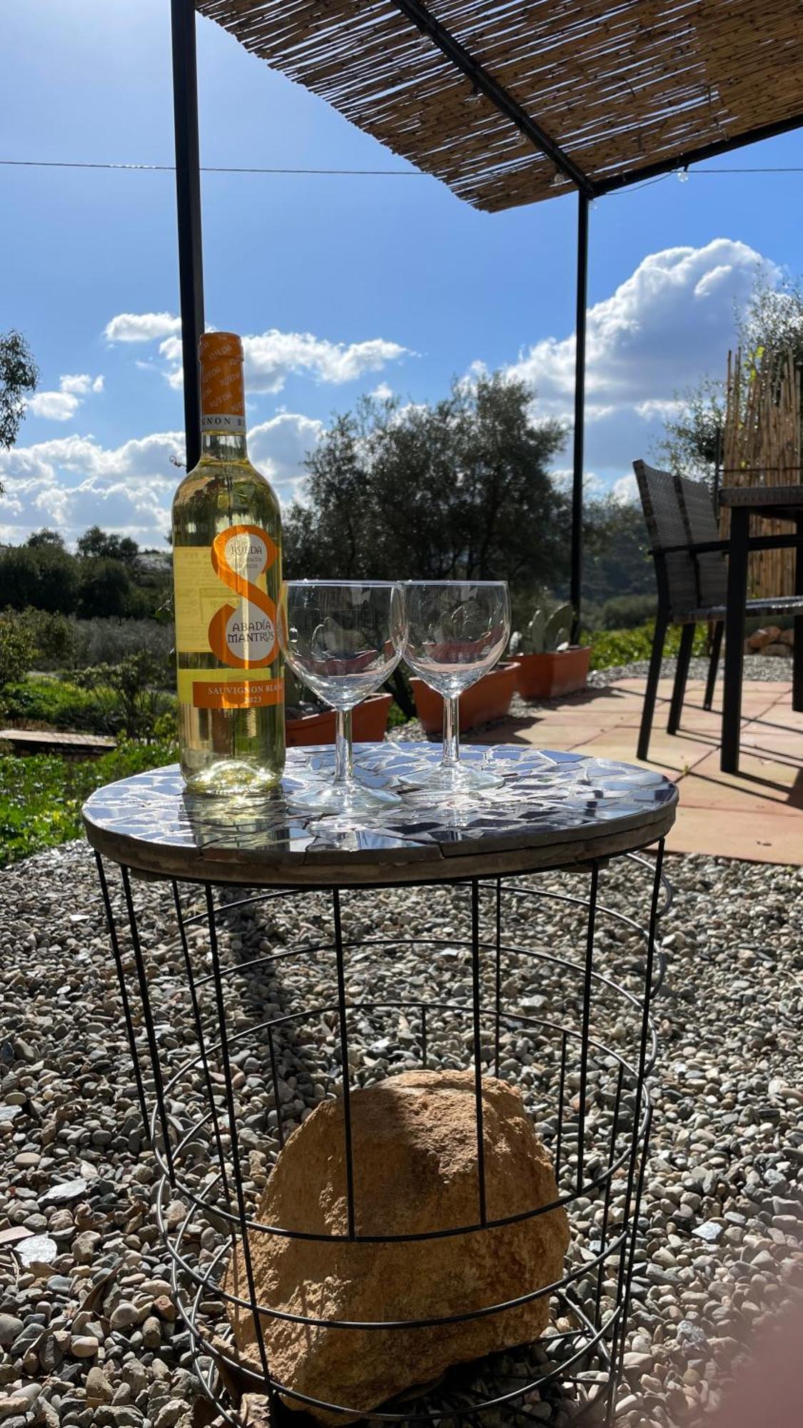 אלורה Finca Valle Verde מראה חיצוני תמונה